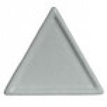 G.E.T. Enterprises DT201-MOD-ST Bugambilia Smooth MOD Finish Steel Resin-Coated Aluminum 6
