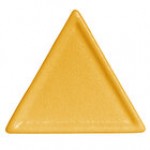 G.E.T. Enterprises DT201-MOD-ST Bugambilia Smooth MOD Finish Steel Resin-Coated Aluminum 6