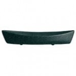 G.E.T. Enterprises BT031T Bugambilia 6.9 Qt. Classic Textured Finish Terracotta Resin-Coated Aluminum Deep Boat
