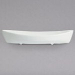 G.E.T. Enterprises BT031T Bugambilia 6.9 Qt. Classic Textured Finish Terracotta Resin-Coated Aluminum Deep Boat