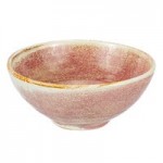 Bon Chef 2000060P Tavola Blush 2 oz. Porcelain Ramekin - 24/Case