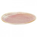 Bon Chef 2000060P Tavola Blush 2 oz. Porcelain Ramekin - 24/Case