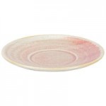 Bon Chef 2000060P Tavola Blush 2 oz. Porcelain Ramekin - 24/Case