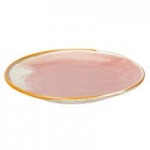 Bon Chef 2000060P Tavola Blush 2 oz. Porcelain Ramekin - 24/Case