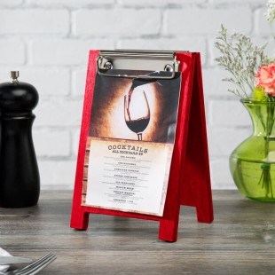 Menu Solutions WDSD-CL-A 4
