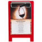 Menu Solutions WDSD-CL-A 4 Menu Solutions WDSD-CL-A 4