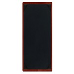 Menu Solutions WDPIX-BA Mahogany 4 1/4 Menu Solutions WDPIX-BA Mahogany 4 1/4