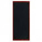 Menu Solutions WDPIX-BA Mahogany 4 1/4 Menu Solutions WDPIX-BA Mahogany 4 1/4