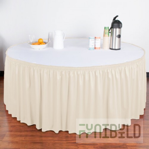 Snap Drape 5412GC29S3-756 Wyndham 21' 6