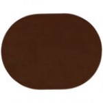 H. Risch, Inc. PLACEMATOVAL17X13BLUE 17 H. Risch, Inc. PLACEMATOVAL17X13BLUE 17