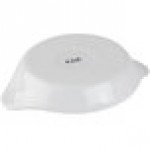 CAC FHD-7 White China Shirred Egg Dish 10 oz. - 24/Case
