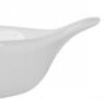 CAC FHD-7 White China Shirred Egg Dish 10 oz. - 24/Case