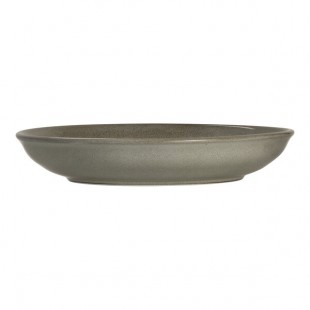 The Potter's Collection by Robert Gordon from Steelite International 2.125 Qt. Round Pier Porcelain Bowl - 6/Case