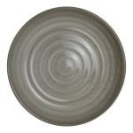 The Potter's Collection by Robert Gordon from Steelite International 2.125 Qt. Round Pier Porcelain Bowl - 6/Case