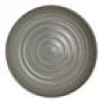 The Potter's Collection by Robert Gordon from Steelite International 2.125 Qt. Round Pier Porcelain Bowl - 6/Case