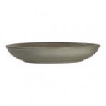 The Potter's Collection by Robert Gordon from Steelite International 2.125 Qt. Round Pier Porcelain Bowl - 6/Case