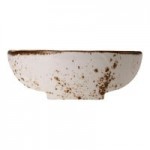 Steelite Performance Craft 1.375 Qt. White Coupe Bowl - 12/Case