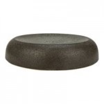 Klay Collection 1 Lava 80 oz. Green and Brown Stoneware Round Bowl by Arc Cardinal - 6/Case Klay Collection 1 Lava 80 oz. Green and Brown Stoneware Round Bowl by Arc Cardinal - 6/Case