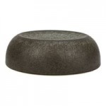 Klay Collection 1 Lava 80 oz. Green and Brown Stoneware Round Bowl by Arc Cardinal - 6/Case Klay Collection 1 Lava 80 oz. Green and Brown Stoneware Round Bowl by Arc Cardinal - 6/Case