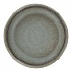 Klay Collection 1 Lava 80 oz. Green and Brown Stoneware Round Bowl by Arc Cardinal - 6/Case Klay Collection 1 Lava 80 oz. Green and Brown Stoneware Round Bowl by Arc Cardinal - 6/Case