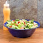 GET ML-134-CB New Yorker 6.5 qt. Cobalt Blue Round Serving Bowl - 16 GET ML-134-CB New Yorker 6.5 qt. Cobalt Blue Round Serving Bowl - 16
