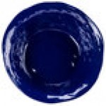 GET ML-134-CB New Yorker 6.5 qt. Cobalt Blue Round Serving Bowl - 16 GET ML-134-CB New Yorker 6.5 qt. Cobalt Blue Round Serving Bowl - 16