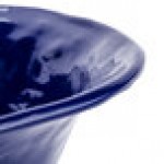 GET ML-134-CB New Yorker 6.5 qt. Cobalt Blue Round Serving Bowl - 16 GET ML-134-CB New Yorker 6.5 qt. Cobalt Blue Round Serving Bowl - 16