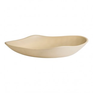 Delfin Marisol Buffet from Steelite International 2.25 Qt. Starfish Melamine Medium Serving Bowl - 6/Case Delfin Marisol Buffet from Steelite International 2.25 Qt. Starfish Melamine Medium Serving Bowl - 6/Case