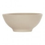 Cal-Mil Charlotte 30 oz. Black Melamine Soup Bowl - 6/Case Cal-Mil Charlotte 30 oz. Black Melamine Soup Bowl - 6/Case