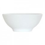 Cal-Mil Charlotte 30 oz. Black Melamine Soup Bowl - 6/Case Cal-Mil Charlotte 30 oz. Black Melamine Soup Bowl - 6/Case