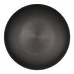 Cal-Mil Charlotte 30 oz. Black Melamine Soup Bowl - 6/Case Cal-Mil Charlotte 30 oz. Black Melamine Soup Bowl - 6/Case