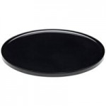 Elite Global Solutions M15R6B Classics Black 12.5 Qt. Large Round Bowl Elite Global Solutions M15R6B Classics Black 12.5 Qt. Large Round Bowl