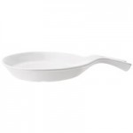 GET B-2412-DW Diamond White 24 oz. Bowl Wide Rim - 12/Case