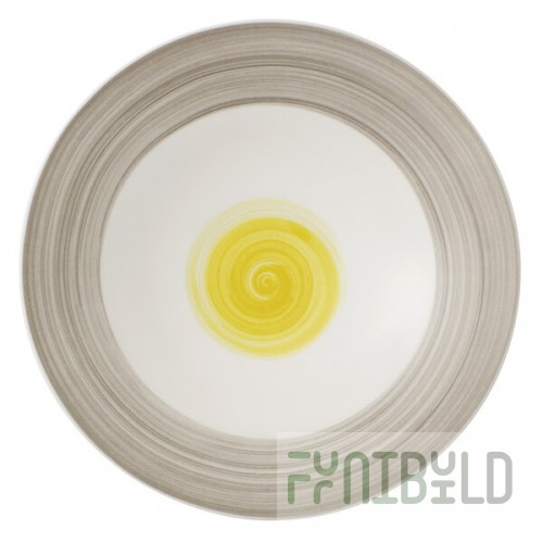 Villeroy & Boch 16-4037-2701 Amarah 11 1/4