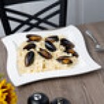 Villeroy & Boch 10-2525-2809 NewWave 13 3/8