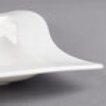 Villeroy & Boch 10-2525-2809 NewWave 13 3/8