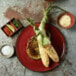 Luzerne Rustic by Oneida 1880 Hospitality L6753074898 12 1/2