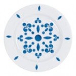 RAK Porcelain Provence 10 1/2 RAK Porcelain Provence 10 1/2