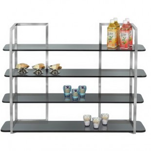 Eastern Tabletop ST1702L Hi-Rise 30 1/2