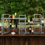 Eastern Tabletop ST1702L Hi-Rise 30 1/2 Eastern Tabletop ST1702L Hi-Rise 30 1/2