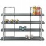 Eastern Tabletop ST1702L Hi-Rise 30 1/2 Eastern Tabletop ST1702L Hi-Rise 30 1/2