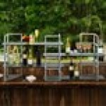 Eastern Tabletop ST1702L Hi-Rise 30 1/2 Eastern Tabletop ST1702L Hi-Rise 30 1/2