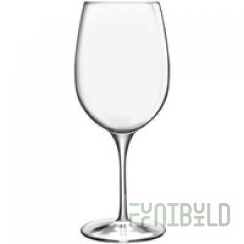 Luigi Bormioli Palace from BauscherHepp 14.25 oz. Goblet - 24/Case