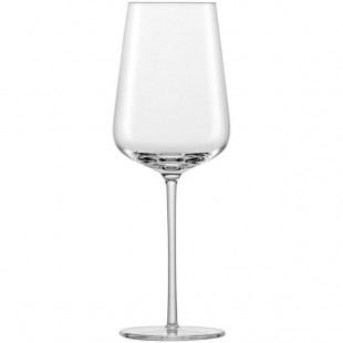 Zwiesel Glas Verbelle 13.7 oz. Sauvignon Blanc Wine Glass by Zwiesel Fortessa Tableware Solutions - 6/Case