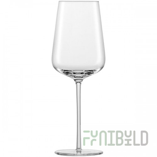 Zwiesel Glas Verbelle 13.7 oz. Sauvignon Blanc Wine Glass by Zwiesel Fortessa Tableware Solutions - 6/Case