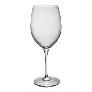 Bormioli Rocco Premium from Steelite International 20 oz. White Wine Glass - 12/Case
