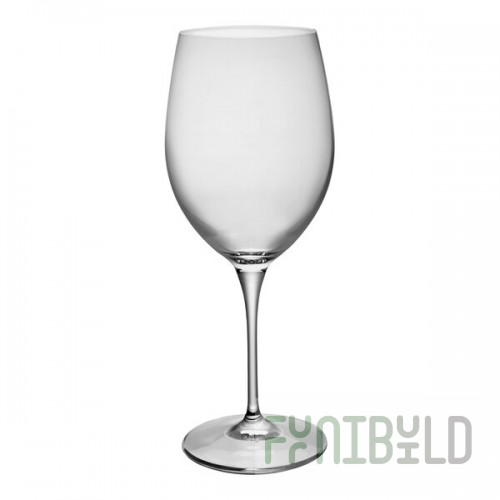 Bormioli Rocco Premium from Steelite International 20 oz. White Wine Glass - 12/Case