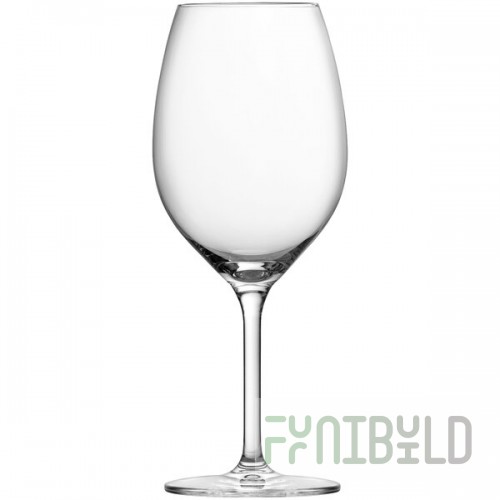 Schott Zwiesel Banquet 16 oz. Wine Glass by Zwiesel Fortessa Tableware Solutions - 6/Case