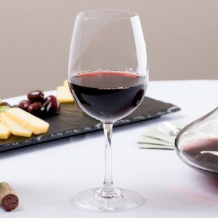 Stolzle Weinland from Global Tableware Collective 18 oz. All-Purpose Wine Glass - 6/Pack