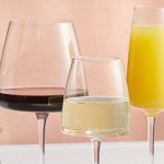 Acopa Piatta 16 oz. Wine Glass - 12/Case